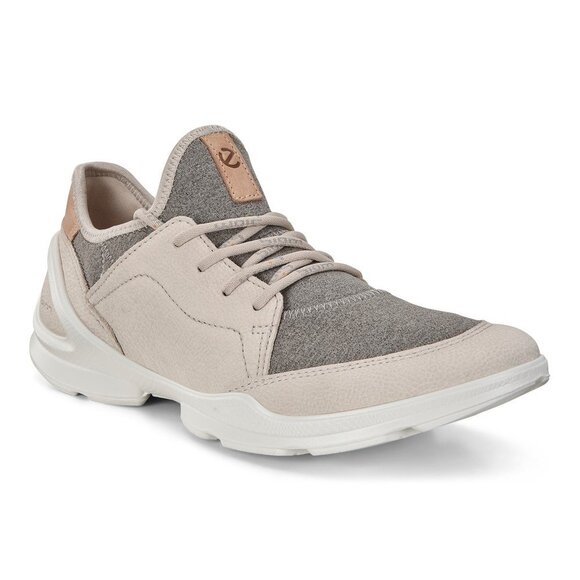 ECCO Women's Biom Street Sneakers - Picture 1 of 7